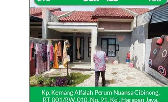 Rumah lelang Bogor