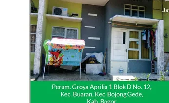 Rumah lelang Bogor