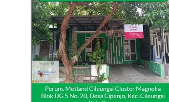 Rumah lelang Bogor