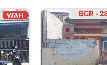 Rumah lelang Bogor