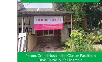 Rumah lelang Bogor