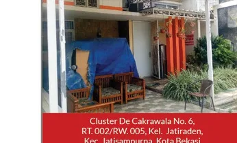 Rumah lelang Bekasi
