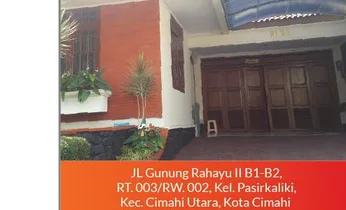 Rumah lelang Karawang