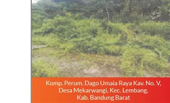 Tanah lelang Karawang