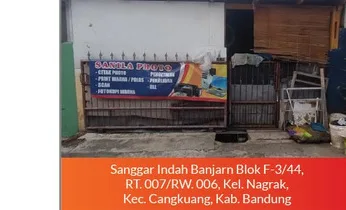 Rumah lelang Kuningan