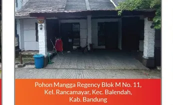 Rumah lelang Karawang