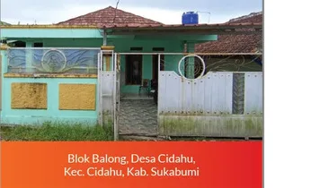 Rumah lelang Bandung