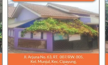 Rumah lelang Jakarta