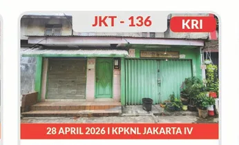 Rumah lelang Jakarta