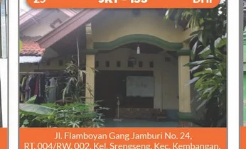 Rumah lelang Jakarta