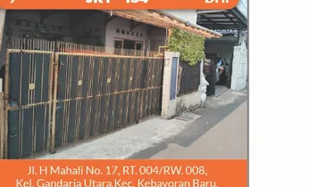 Rumah lelang Jakarta