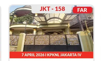 Rumah lelang Jakarta