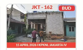 Rumah lelang Jakarta