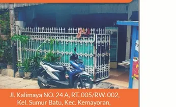 Rumah lelang Jakarta