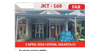 Rumah lelang Jakarta
