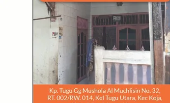 Rumah lelang Jakarta