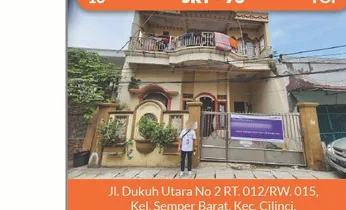 Rumah lelang Jakarta