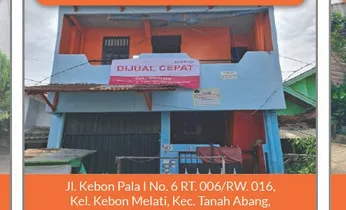 Rumah lelang Jakarta
