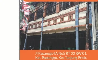 Rumah lelang Jakarta