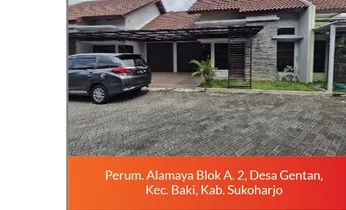 Tanah lelang Yogyakarta