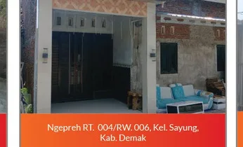 Tanah lelang Semarang