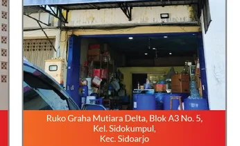 Komersil lelang Surabaya