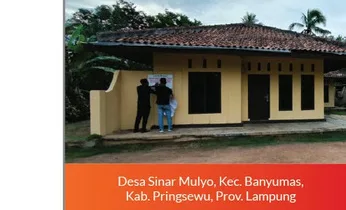 Rumah lelang Bandar Lampung