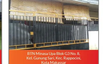 Rumah lelang Makassar