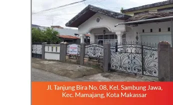 Rumah lelang Makassar