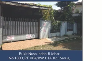 Rumah lelang Tangerang