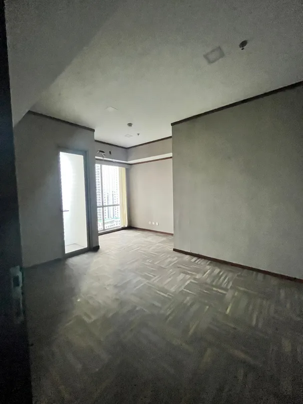Ruangan dengan City View