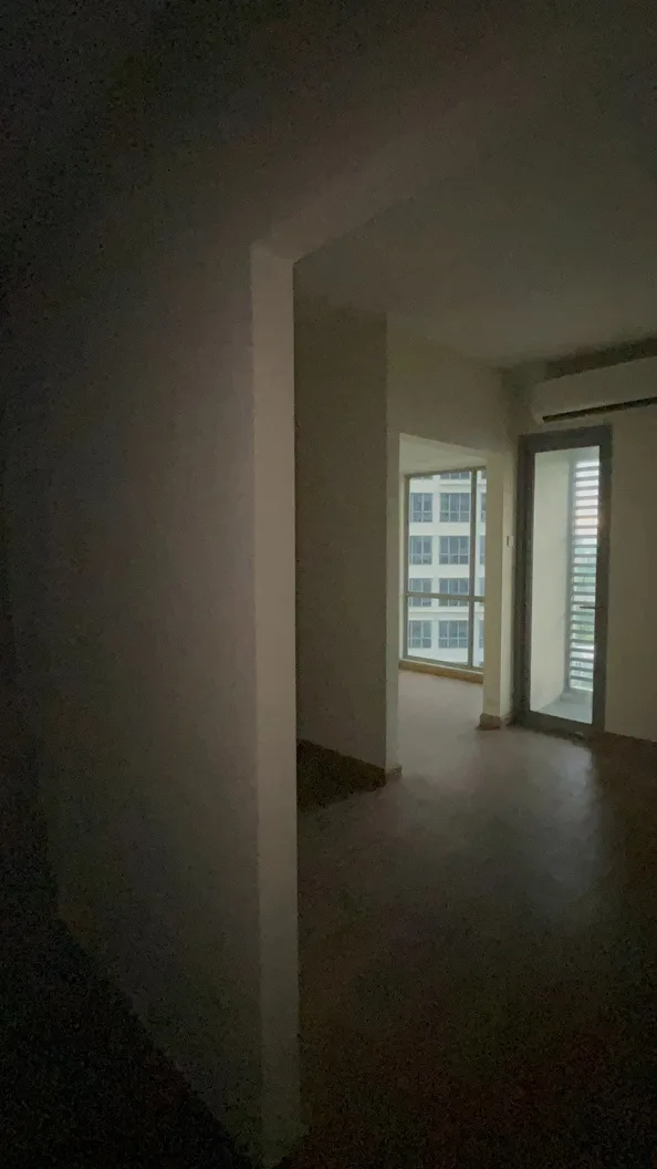 Interior Unit