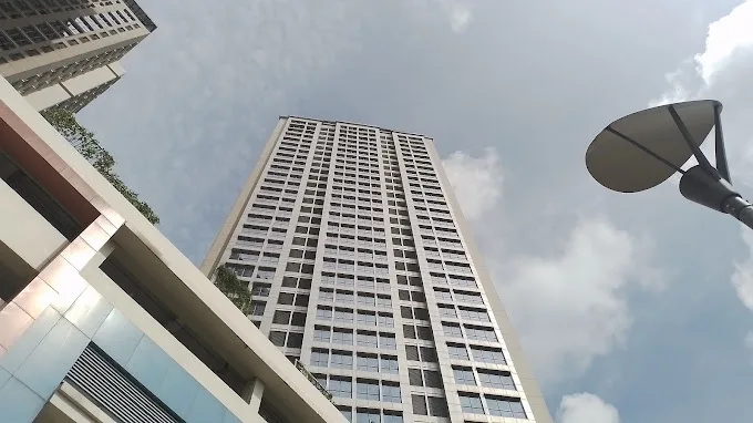 Tower Fontana