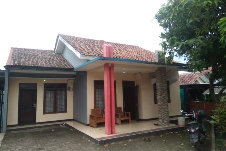 Dijual Jalan Pemuda, Sawangan, Depok